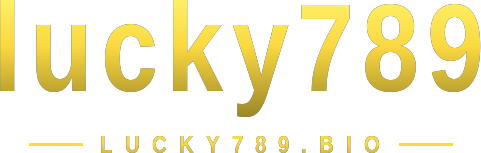 lucky789 logo