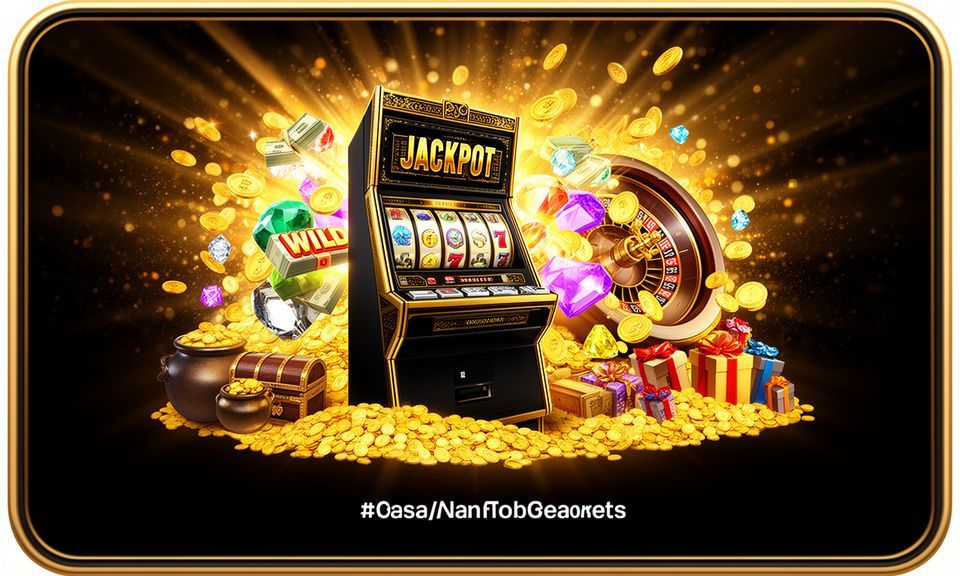 lucky789 casino app visual