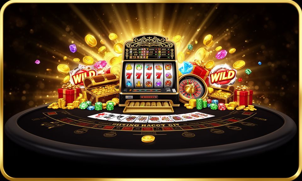 lucky789 lucky789 ကိုယ်ပွားရေးမူဝါဒ